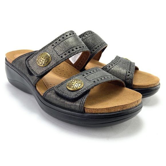 rockport slippers womens